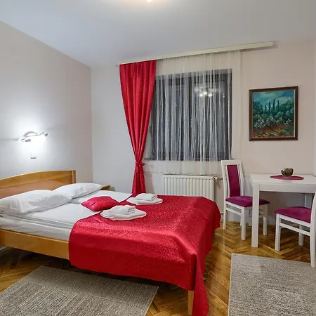 Apartament Magija