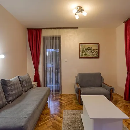 Magija Apartament Zlatibor