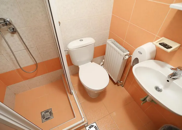 Appartement Magija *