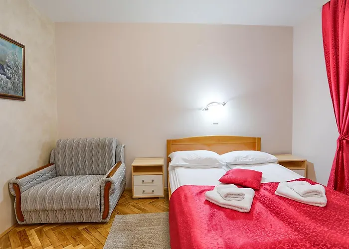 Appartement Magija Zlatibor