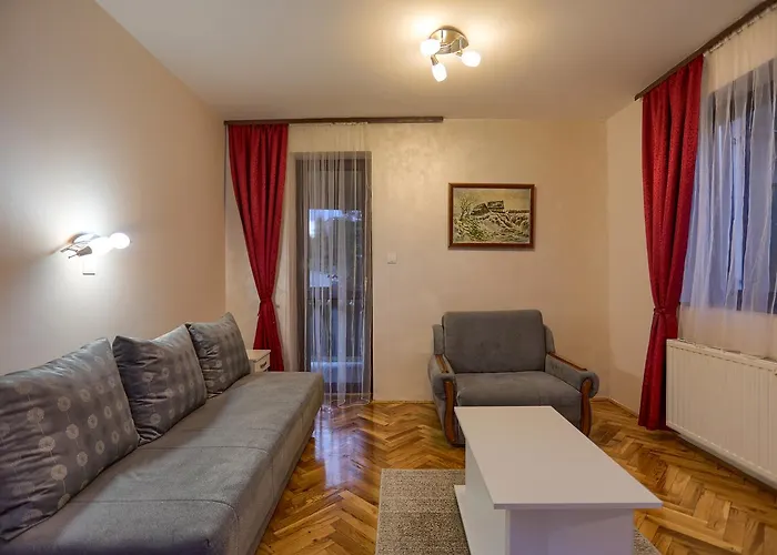 Magija Appartement Zlatibor